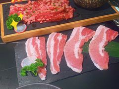 -谷牛和牛烤肉(漕河泾印象城店)