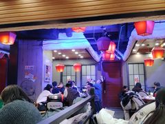 -山河屯铁锅炖(哈西站店)