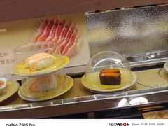 -争鲜回转寿司(浦东三钢里PLUS店)