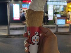 -蜜雪冰城·冰淇淋与茶(长郡中学店)