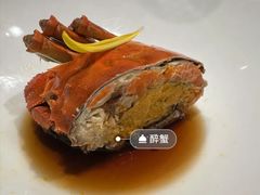 醉蟹-荣府宴(南阳路店)