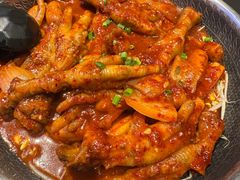 -HOTISLAND海鸡岛·韩国料理(江南西店)