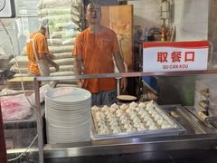 -津门张记包子铺(华昌道店)