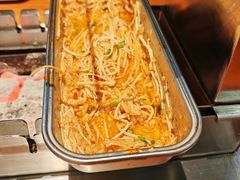 -三个蒙古大叔羊肉串(大宁店)