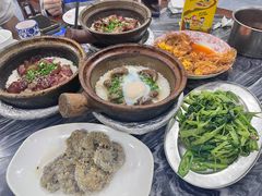 -红星光发煲仔饭(文海店)