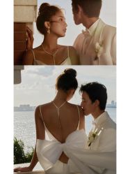 -Mregina 美人纪摄影(样片研发中心)