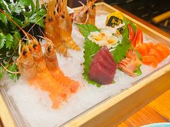 -水濑·日料放题(天河店)