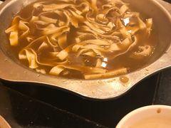 -蝎王府羊蝎子(北大地店)