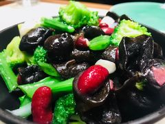 -那家小馆•北京菜•烤鸭(中关村店)