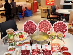 -陈记顺和潮汕鲜牛肉火锅(西门口广场店)