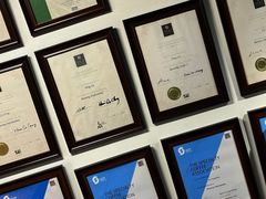 -无牌咖啡&酒馆
