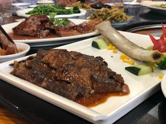 -鹅公村食府(罗阳分店)