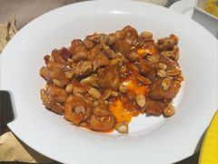 -花家怡园(四合院总店)