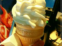 -麦当劳(团结湖店)