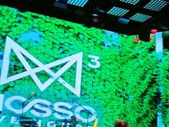 -MOSSO·Liveshow(M3香港广场店)
