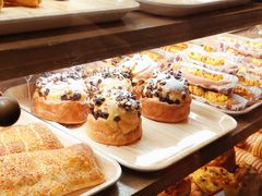 -山崎面包(静安久光店)