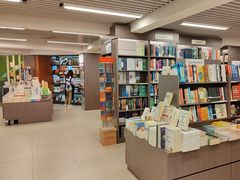 -商务印书馆(铜锣湾图书中心店)