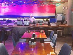 -和彩放题餐厅(酒仙桥店)