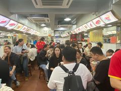 -陈光记烧腊店(罗保博士街店)