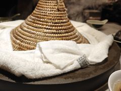 -鲜潭蒸汽石锅鱼(万象前海店)