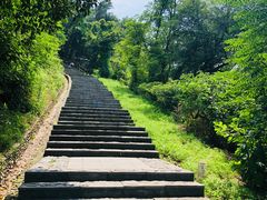-巢湖姥山岛
