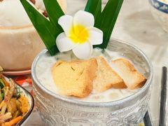 -婉泰·特色小吃·舂鸡脚(告庄二店)