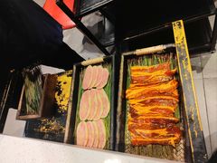 -木王宴语·野生鲜菌火锅(玉河店)