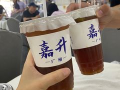 -嘉升大排档(番禺总店)
