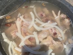 -采椰郎椰子鸡·脆皮鸡火锅(融创茂店)