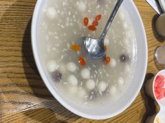 -川流不息(北蔡休闲广场店)