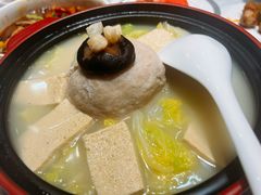 -鹿鸣春饭店(总店)