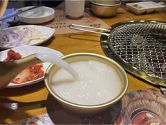 -万兴佳烤肉·长白山老味道(东岸里店)