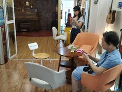 -迷音音乐国际艺术中心(三林店)