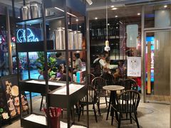-喜茶(中山白水井店)
