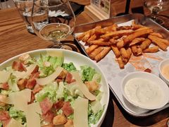 -京A Brewpub·精酿餐吧(幸福村店)