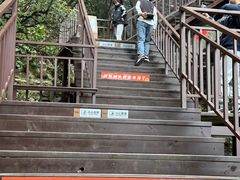 -秦岭天竺山景区