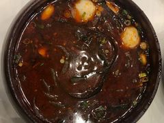 -金乐活美食(中街店)