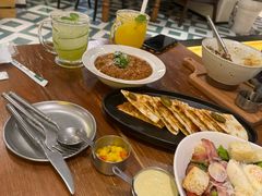 -The Good Place好地方·Brunch·coffee(国贸店)