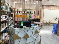 -堂会(白云店)