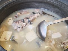 -干老四雅鱼饭店(滨江西路店)