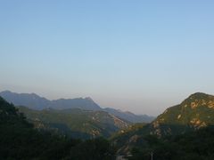 -龙泉峪长城