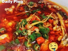 -小河盐帮·私家菜·烤鸭(三元桥·霄云路店)