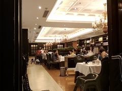 大堂-金春禧(世茂国际广场店)
