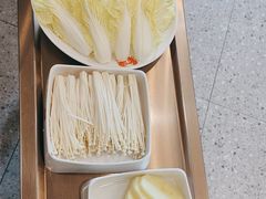 -七欣天香辣蟹火锅(闵行浦江欢乐颂店)
