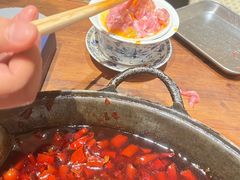 -楠火锅(太古里总店)