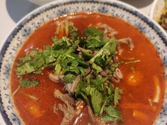 -真食净香居·内蒙烧麦(亚运村店)