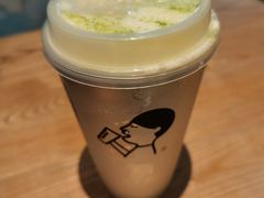 -喜茶(广州天汇igc店)