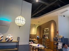 -玛尚诺意式餐厅(新达汇三林店)