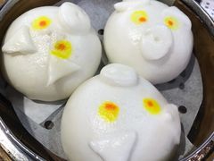 -点点心点心专门店(旺角店)