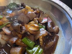 -李东农庄(中南百草园地标店)